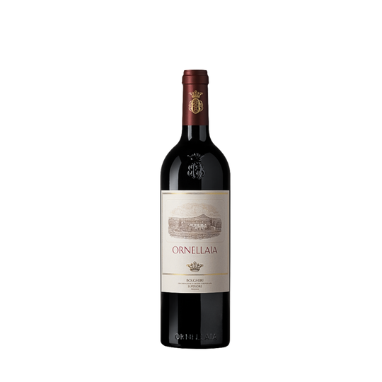 Tenuta Dell'Ornellaia Ornellaia，2008 年，750ML