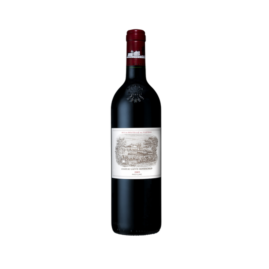 拉菲古堡波雅克, 2003, 750ML