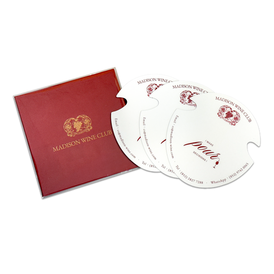 Wine Bottle Disc Pourer with Sector Shaped - a pack of 3