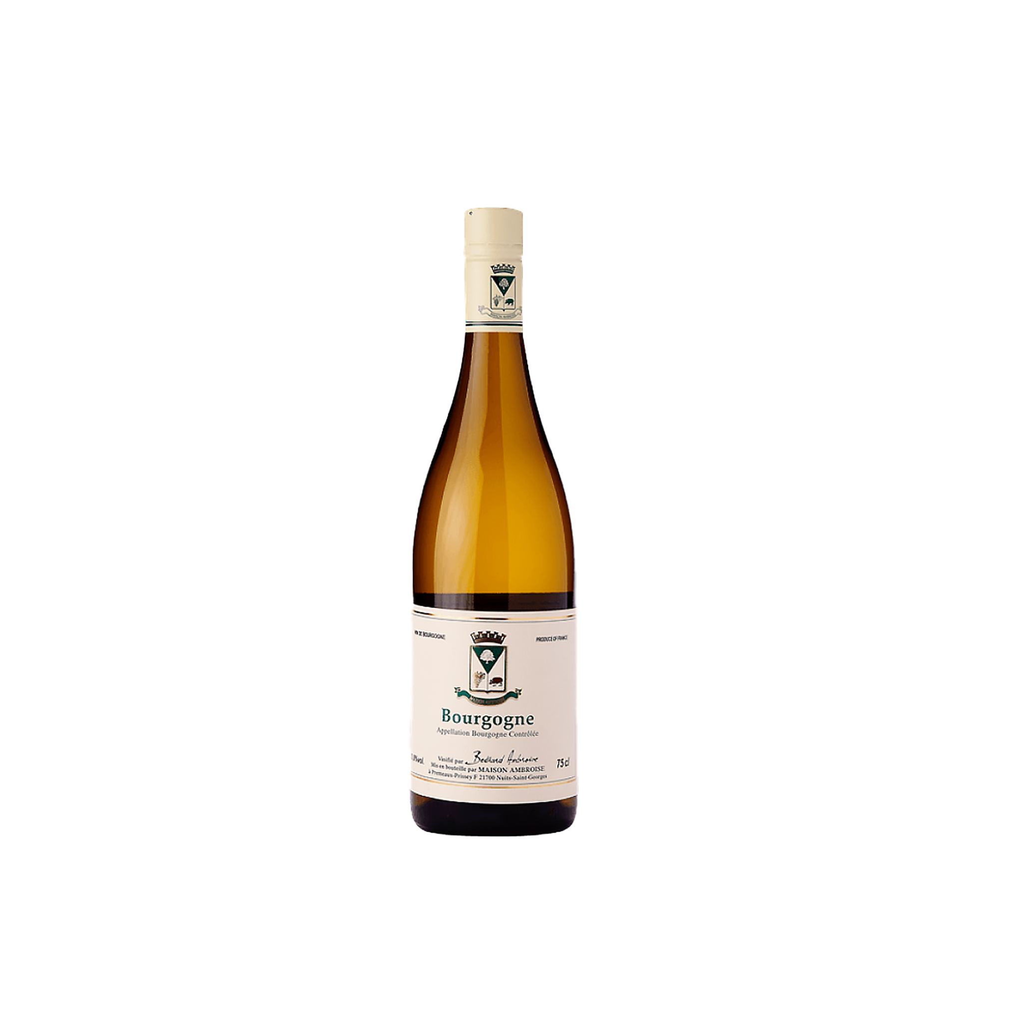 Bertrand Ambroise – Madison Wine｜香港葡萄酒及烈酒網購平台 - 購物