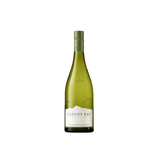 Cloudy Bay Sauvignon Blanc, 2023, 750ML