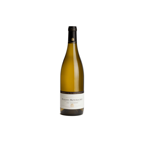 Alain Chavy Puligny Montrachet Les Charmes, 2022, 750ML