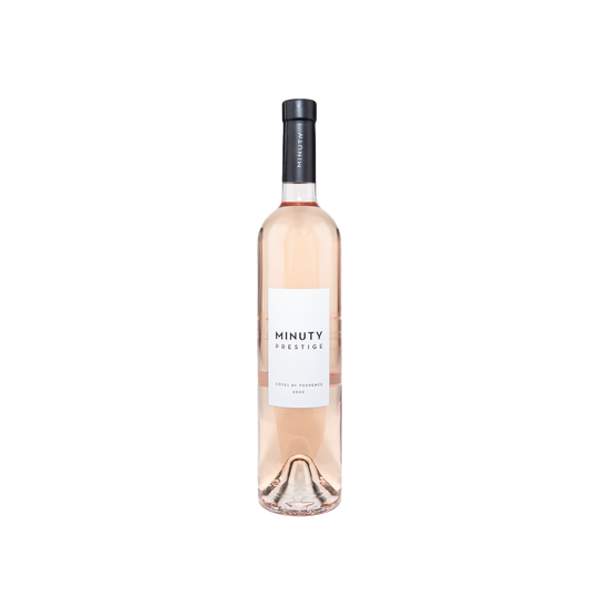 Minuty Prestige Rose, 2020, 750ML