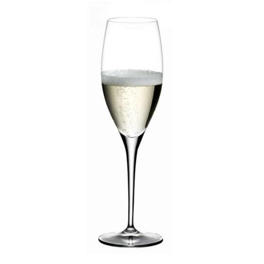 Riedel Heart to Heart Champagne Glass, 2pcs (2nd Pair)