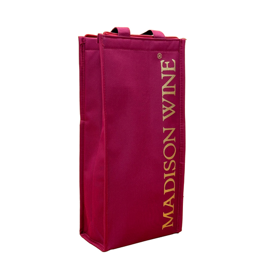 Cooler Bag - 2 standard bottles pack