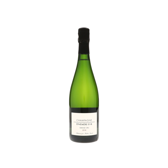 Dremont Pere et Fils Ephemere 018, 2018, 750ML
