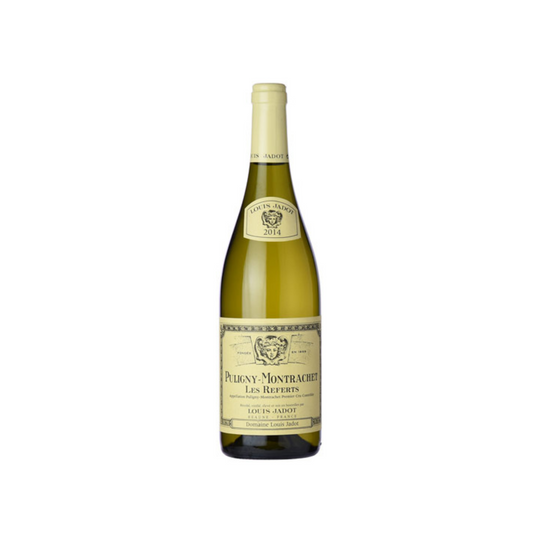 Louis Jadot Puligny Montrachet 1er Cru Les Referts, 2014, 3000ML