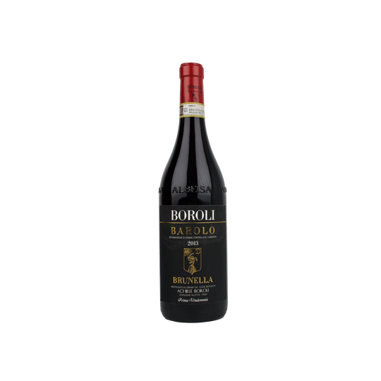Boroli Barolo Brunella "Monopole", 2013, 750ML