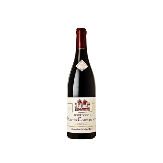 Michel Gros Bourgogne Hautes Cotes de Nuits Rouge 2022 750ML