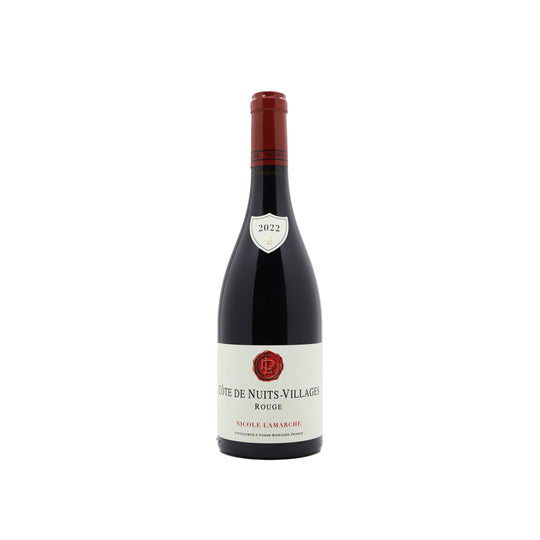 Lamarche Bourgogne Hautes Cotes de Nuits Rouge 2022 750ML