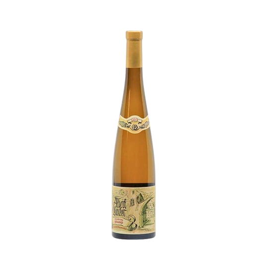 Albert Boxler, Gewurztraminer Grand Cru Brand, 2019, 750ML