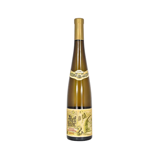 Albert Boxler Riesling Grand Cru Sommerberg, 2020, 750ML