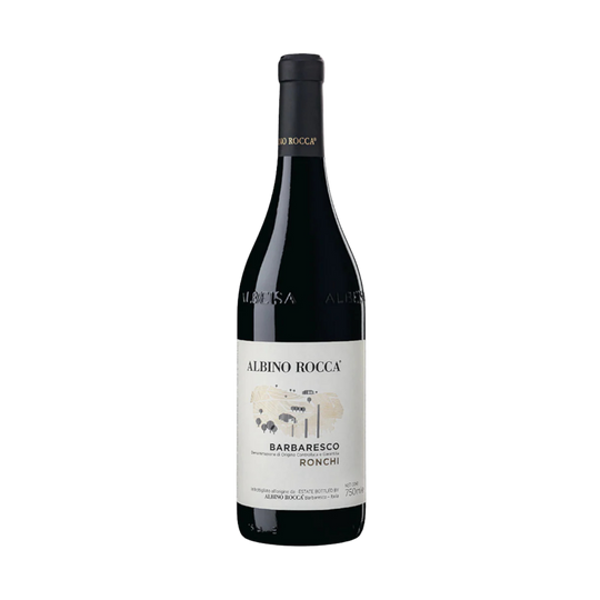 阿尔比诺‧洛卡酒庄 巴巴瑞斯科 隆奇园, 1998 年, 750ML
