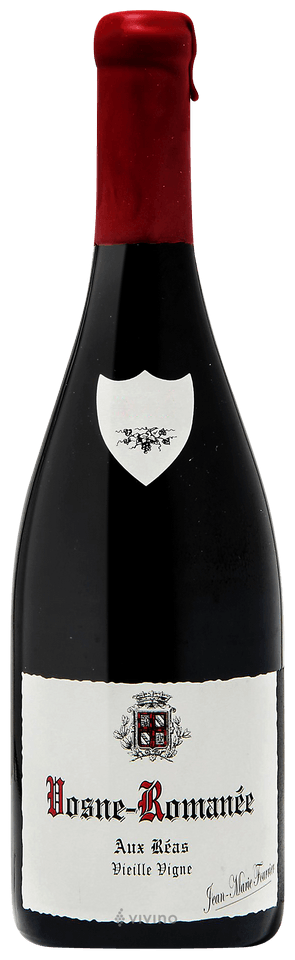 Jean-Marie Fourrier Vosne Romanee Aux Reas Vieille Vigne 2013 750ML