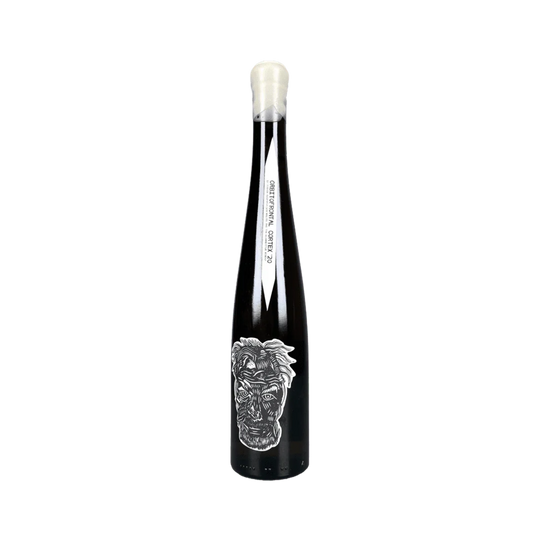 空瓶酒莊 (空瓶子) 「眶額皮質」 白葡萄酒, 2020, 375ML