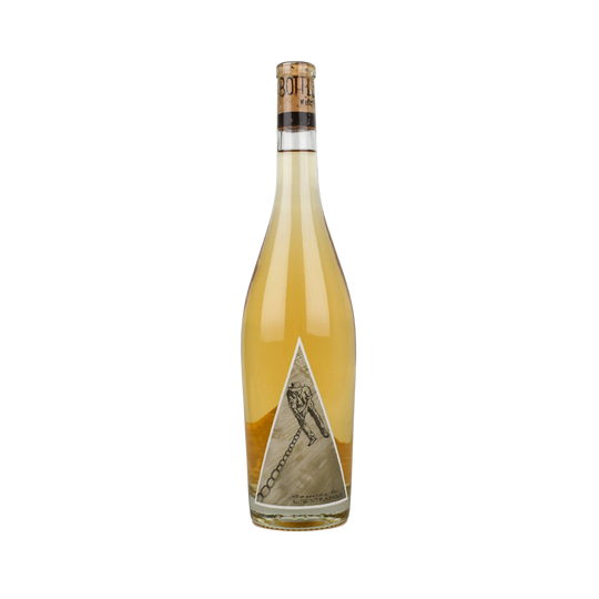 空瓶酒庄 (空瓶子) 「追寻莱斯特兰奇」干白葡萄酒, 2019, 750ML