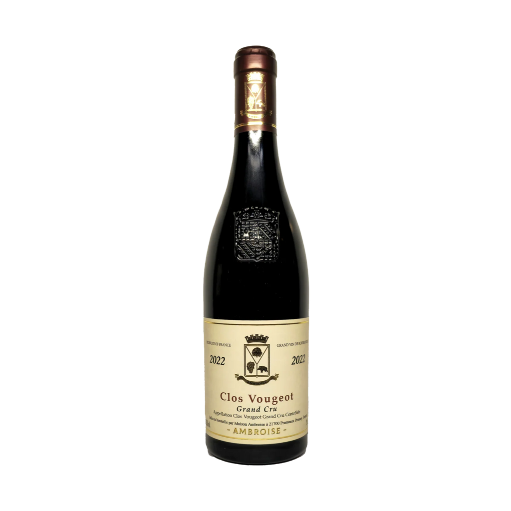 Bertrand Ambroise – Madison Wine｜香港葡萄酒及烈酒網購平台 - 購物