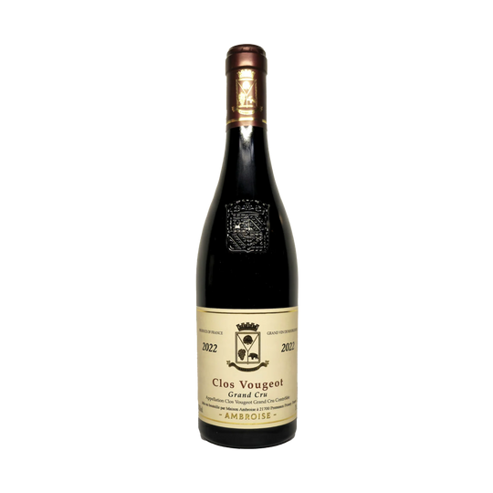 贝特朗安布罗斯酒庄伏旧特级园, 2022 年, 750ML