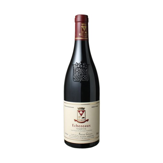 貝特朗安布羅斯酒莊埃切佐特級園, 2017, 750ML