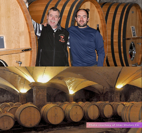 Bertrand Ambroise – Madison Wine｜香港葡萄酒及烈酒網購平台 - 購物