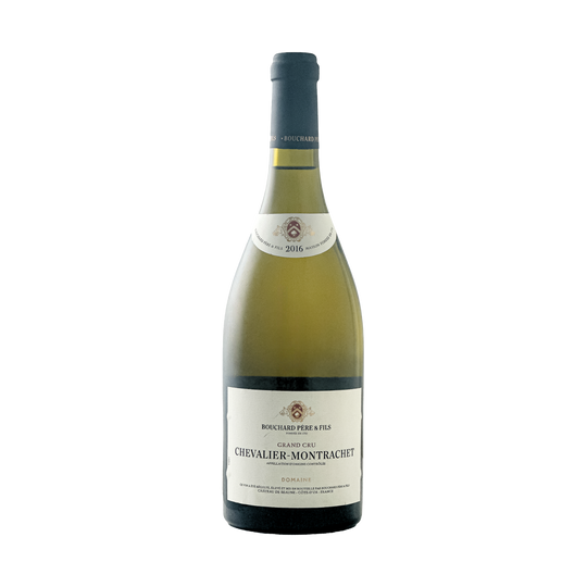Bouchard Pere et Fils, Chevalier Montrachet Grand Cru, 2016, 750ML