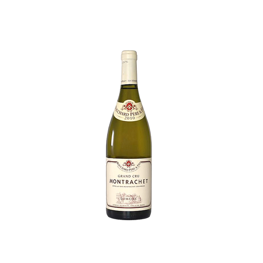 Bouchard Pere et Fils Montrachet Grand Cru, 2010, 6000ML