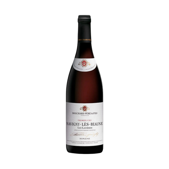 Bouchard Pere et Fils Savigny Les Beaune 1er Cru Les Lavieres 2016 750ML