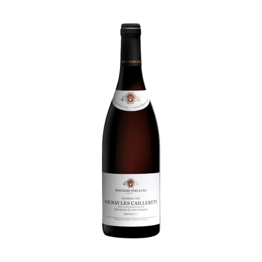 Bouchard Pere et Fils Volnay Caillerets 1er Cru Ancienne Cuvee Carnot 2016 750ML