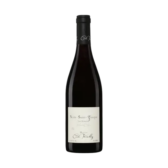 Cecile Tremblay, Nuits St Georges 1er Cru Aux Murgers, 2015, 750ML