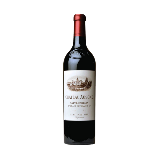 Chateau  Ausone, St. Emilion, 2006, 750ML