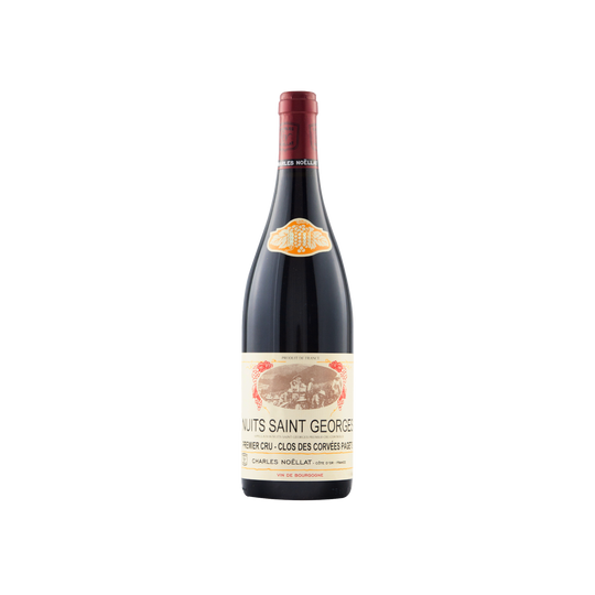Charles Noellat Nuits Saint Georges, 2002, 750ML