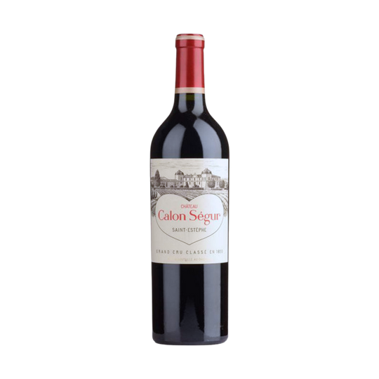 Chateau Calon Segur St-Estephe, 150cl 2016 1500ML