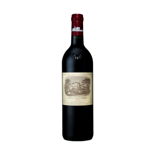 Chateau Lafite Pauillac 1996 750ML