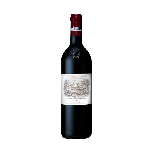 Chateau Lafite Pauillac, 2003, 750ML