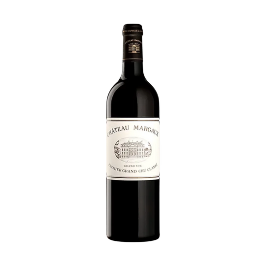 Chateau Margaux, 2010, 750ML