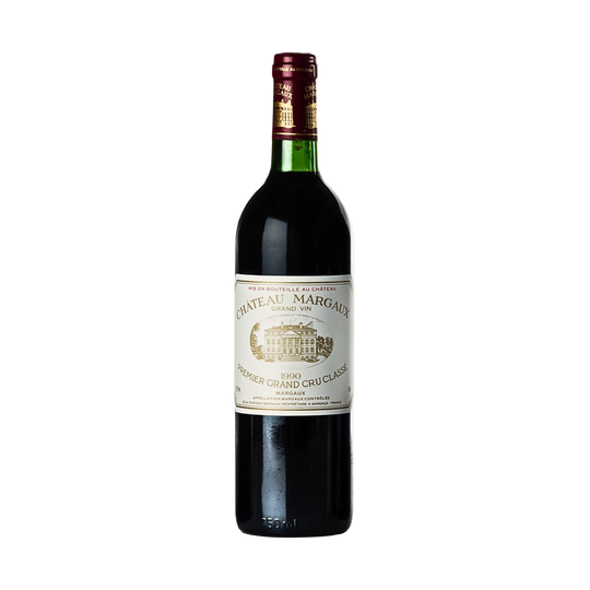 Chateau Margaux 1990 750ML