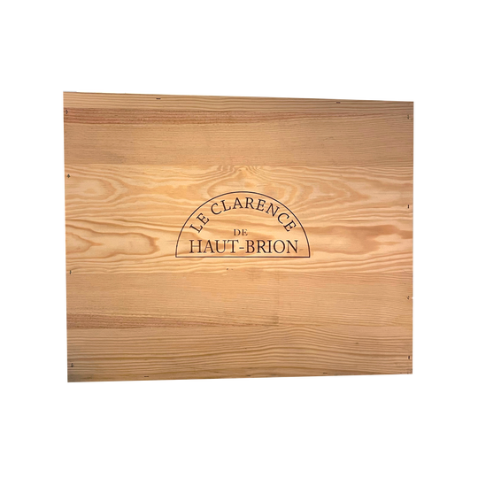 Clarence de Haut Brion Pessac Leognan, 2016, 6 bottles pack