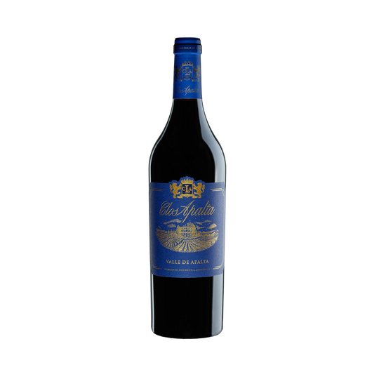 阿帕塔酒莊(藍寶堂)紅葡萄酒, 2018, 750ML
