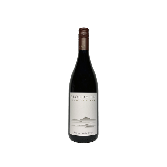 Cloudy Bay Pinot Noir, 2020, 750ML