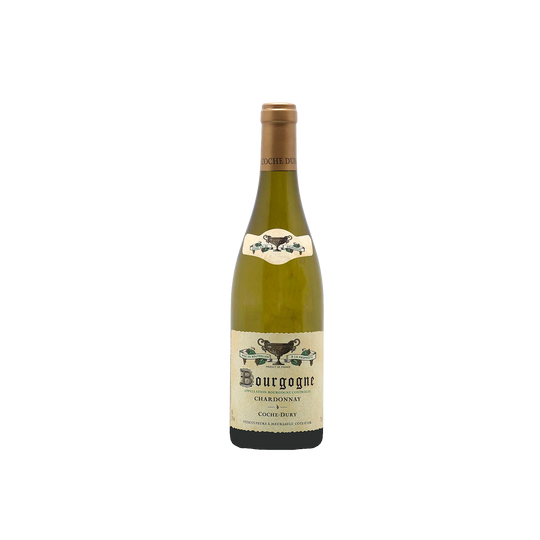 Coche Dury Bourgogne Blanc, 2020, 750ML