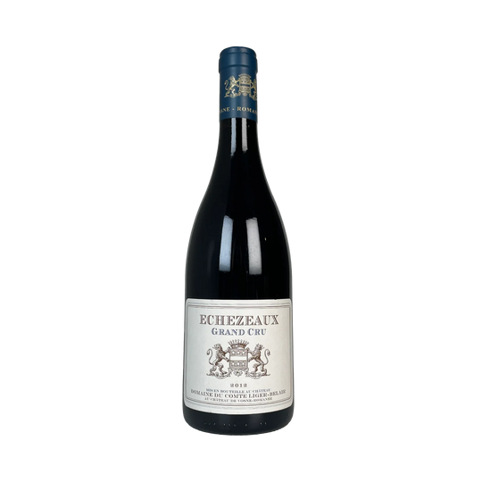 里贝伯爵酒庄依瑟索特级园, 2012 年, 750ML