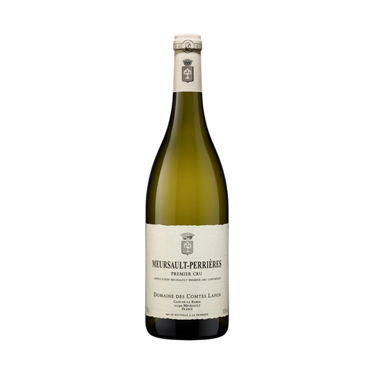 Comtes Lafon Meursault 1er Cru Les Perrieres 1997 750ML