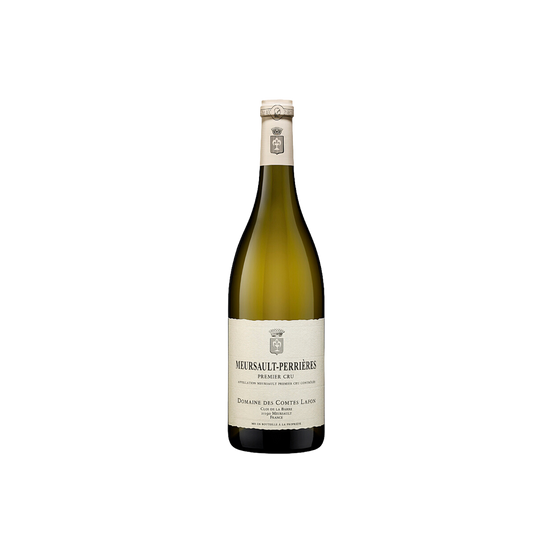 Comtes Lafon Meursault Perrieres 1er Cru, 2011, 750ML