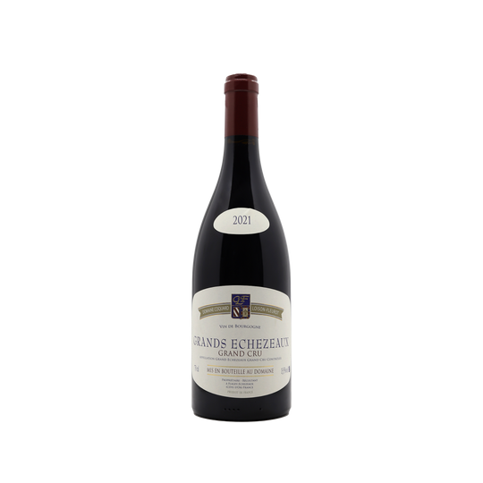 Coquard Loison Fleurot Echezeaux Grand Cru 2015 750ML