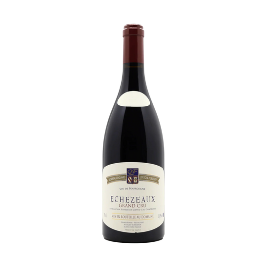 Coquard Loison Fleurot Echezeaux Grand Cru 2015 750ML