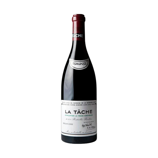 DRC La Tache Grand Cru 1998 750ML