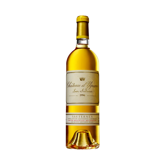 迪金酒莊 蘇玳，1996 年，750ML