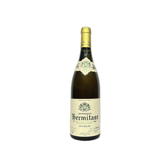 馬克‧索雷爾酒莊 Les Rocoules，2009 年，750ML
