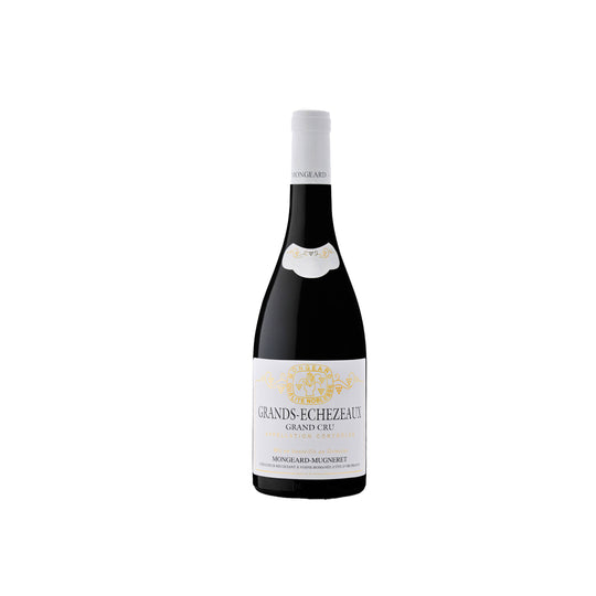 Domaine Mongeard-Mugneret Grand Echezeaux Grand Cru, 2020, 750ML
