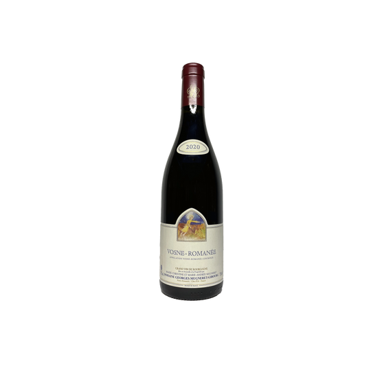 Mongeard Mugneret Richebourg Grand Cru, 2020, 750ML